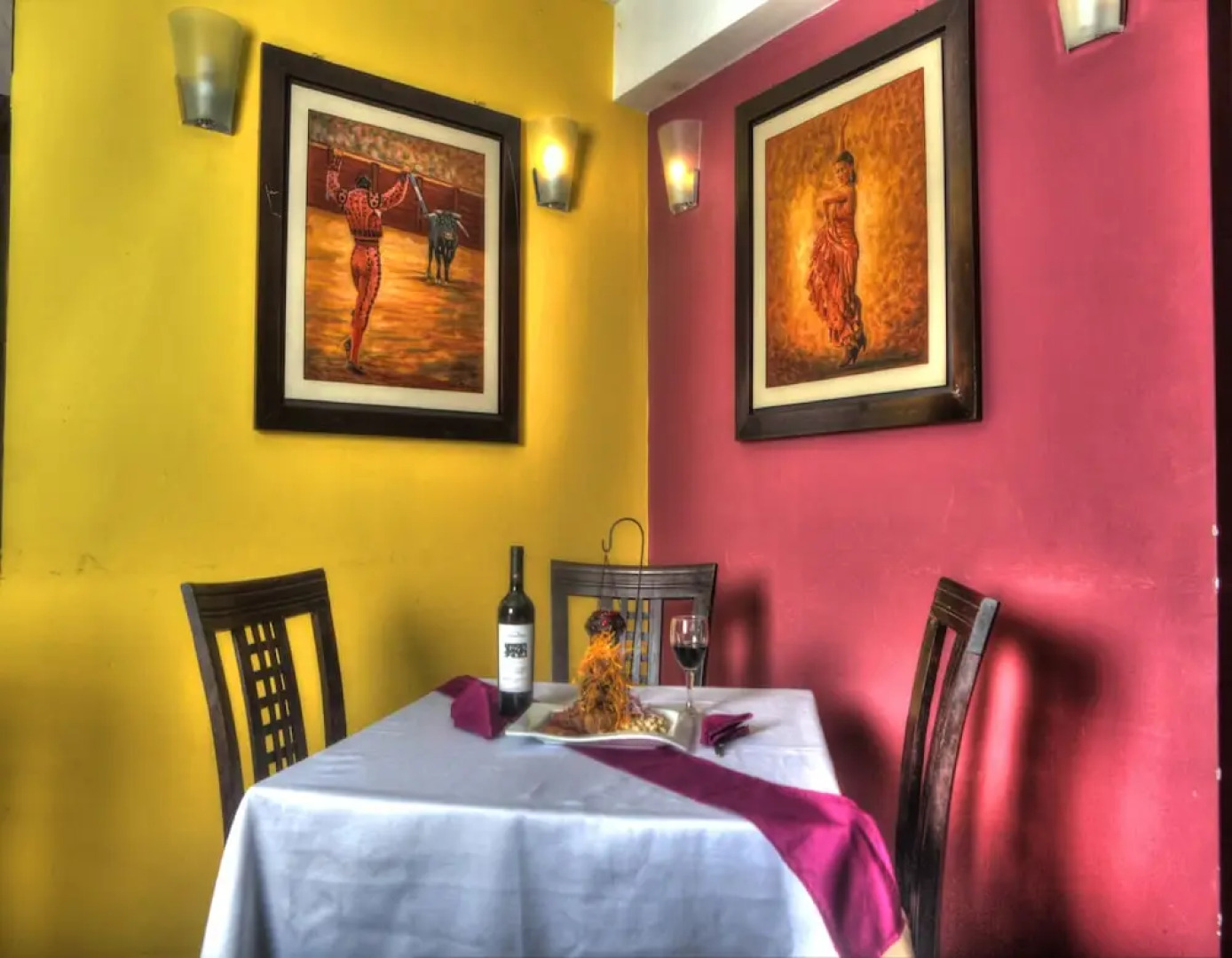 Samay Wasi Hotel Chalhuanca