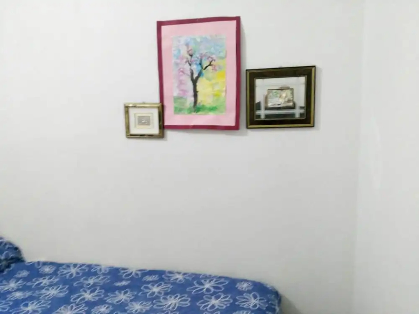 Apartment With 2 Bedrooms in Iglesias, With Enclosed Garden and Wifi -