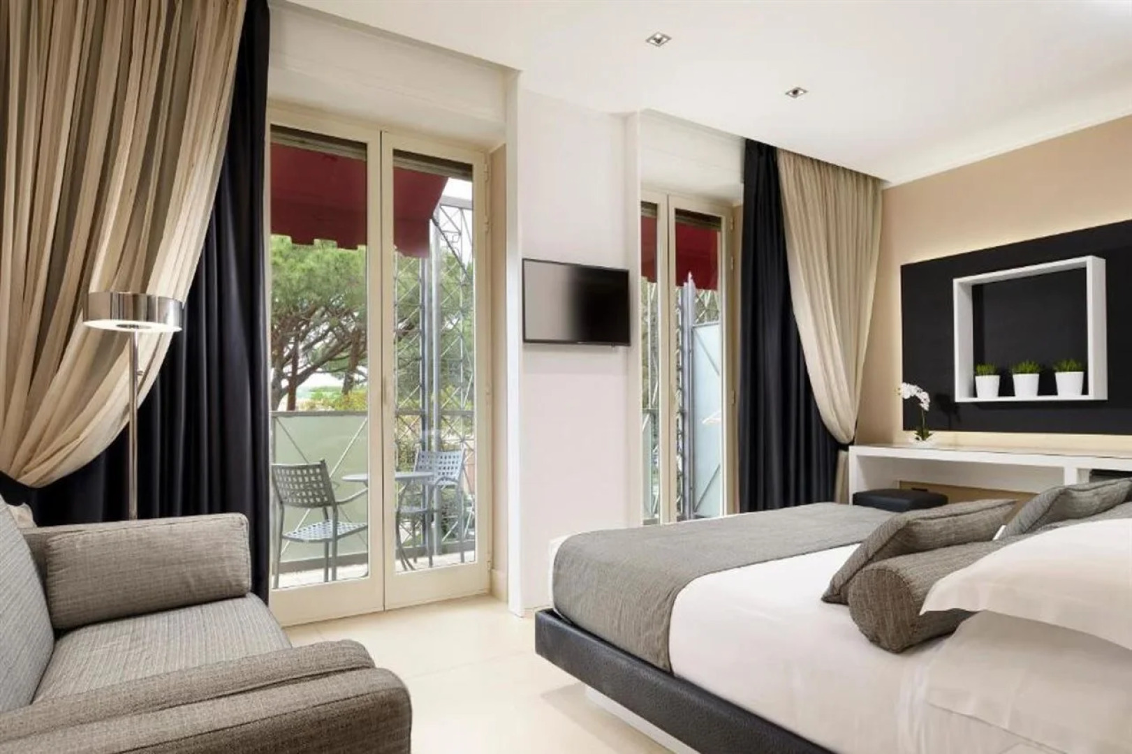 Riva Del Sole Resort & SPA