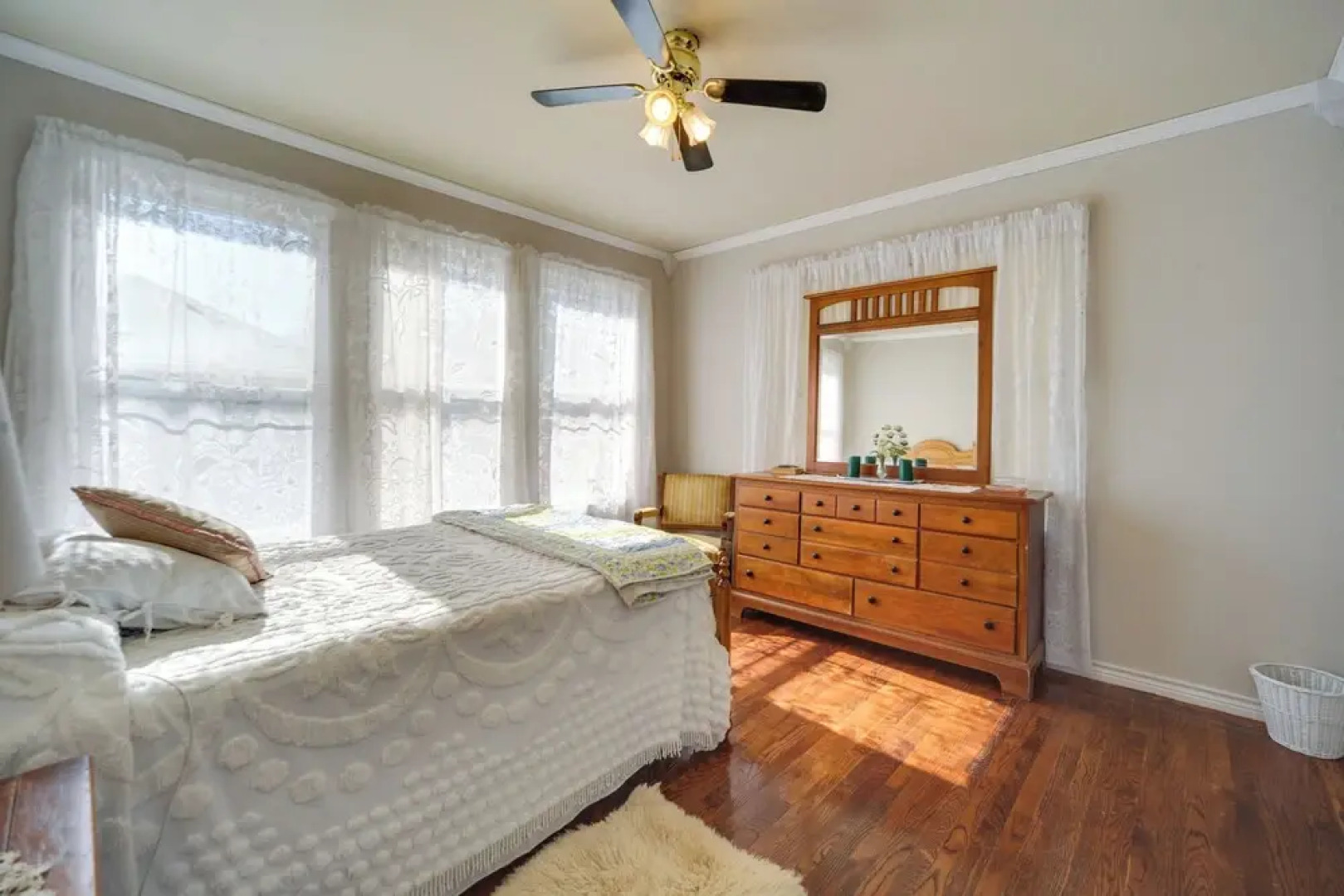 Pet-friendly Brady Vacation Home Near Wineries!