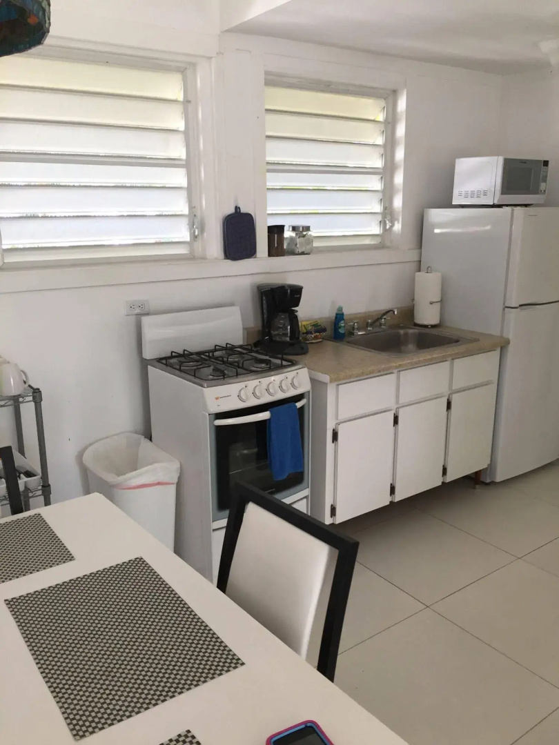 Tres Palmas Inn & Villas