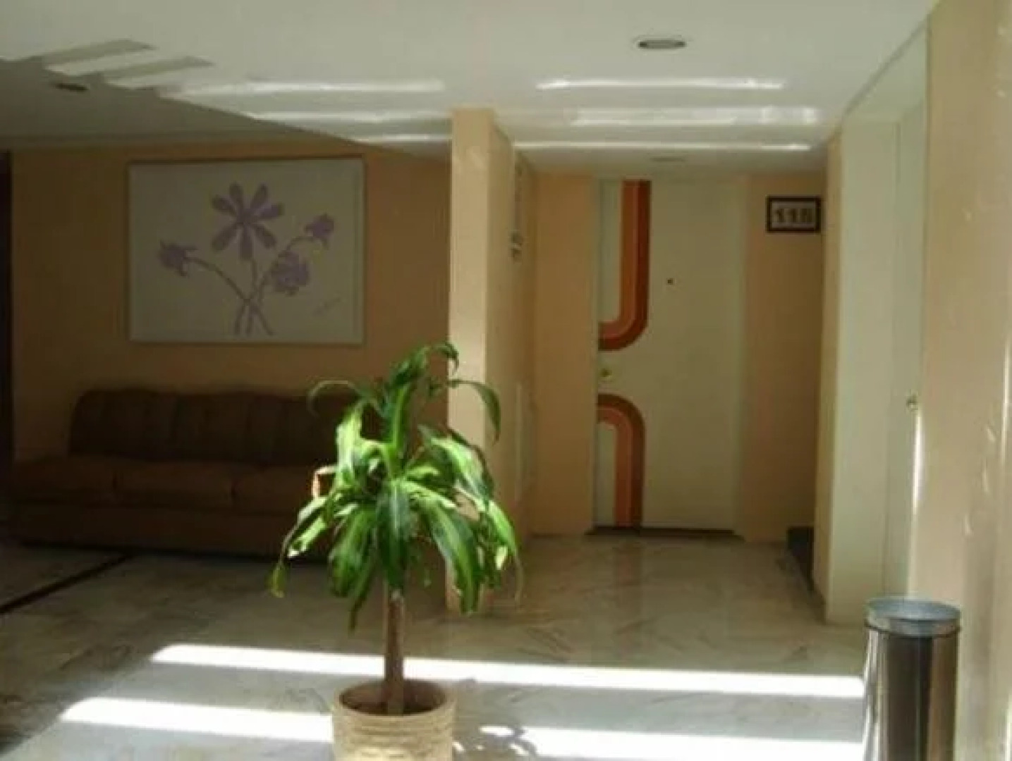 Hotel Terminal de Puebla