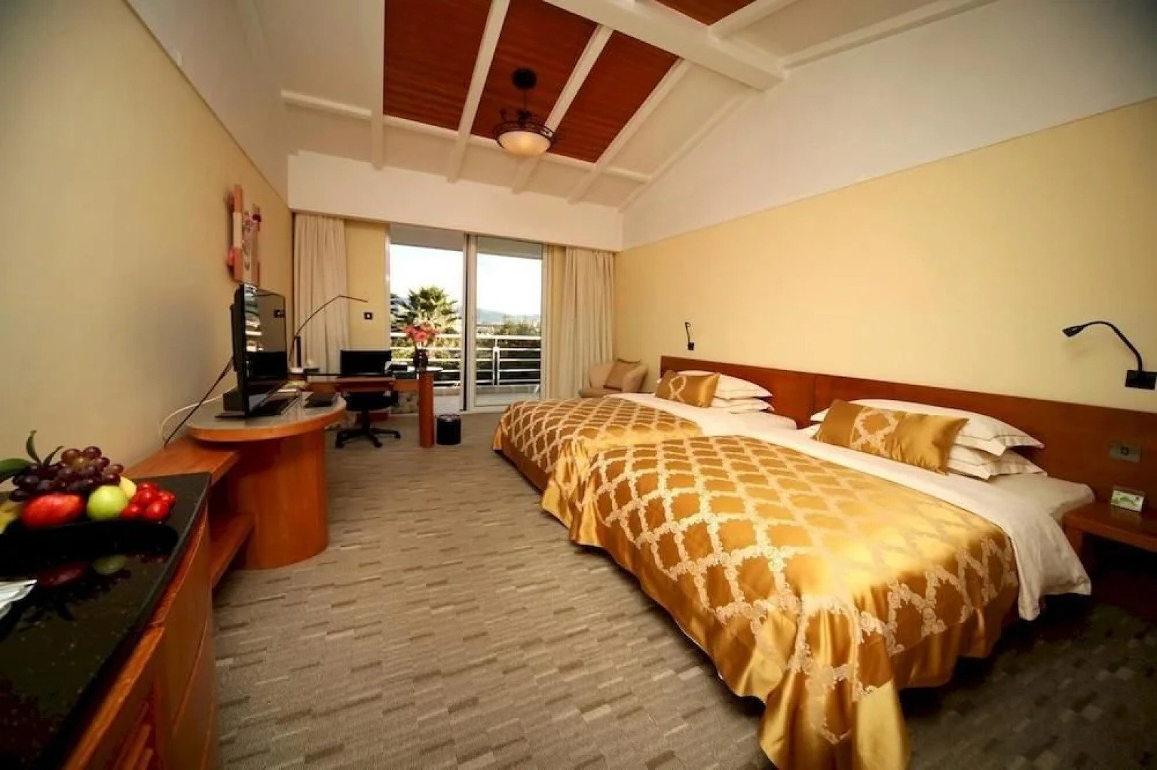 Guanfang Hotel Tengchong