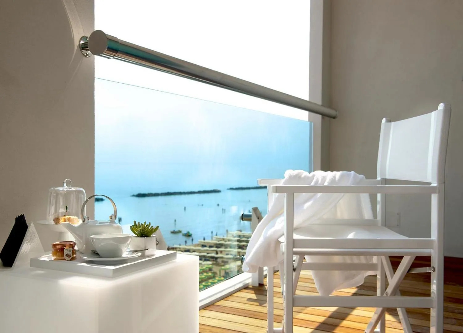 Excelsior Hotel, SPA & Lido - Preferred Hotels & Resorts