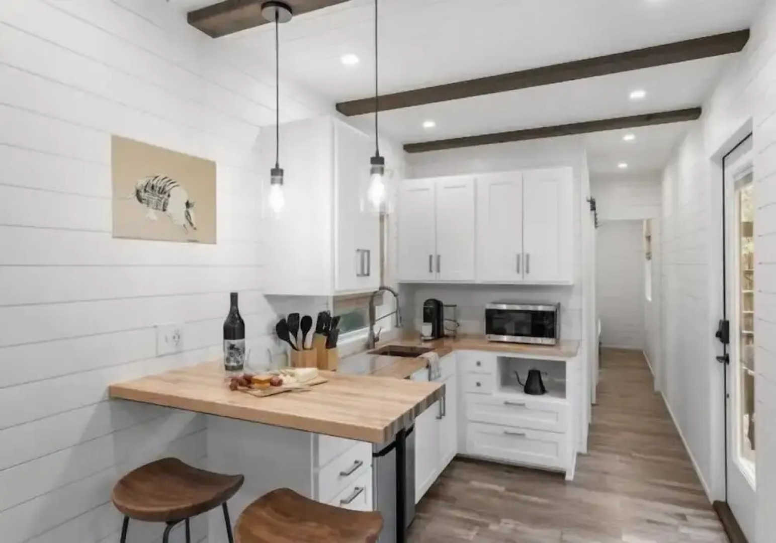 Onera Fredericksburg