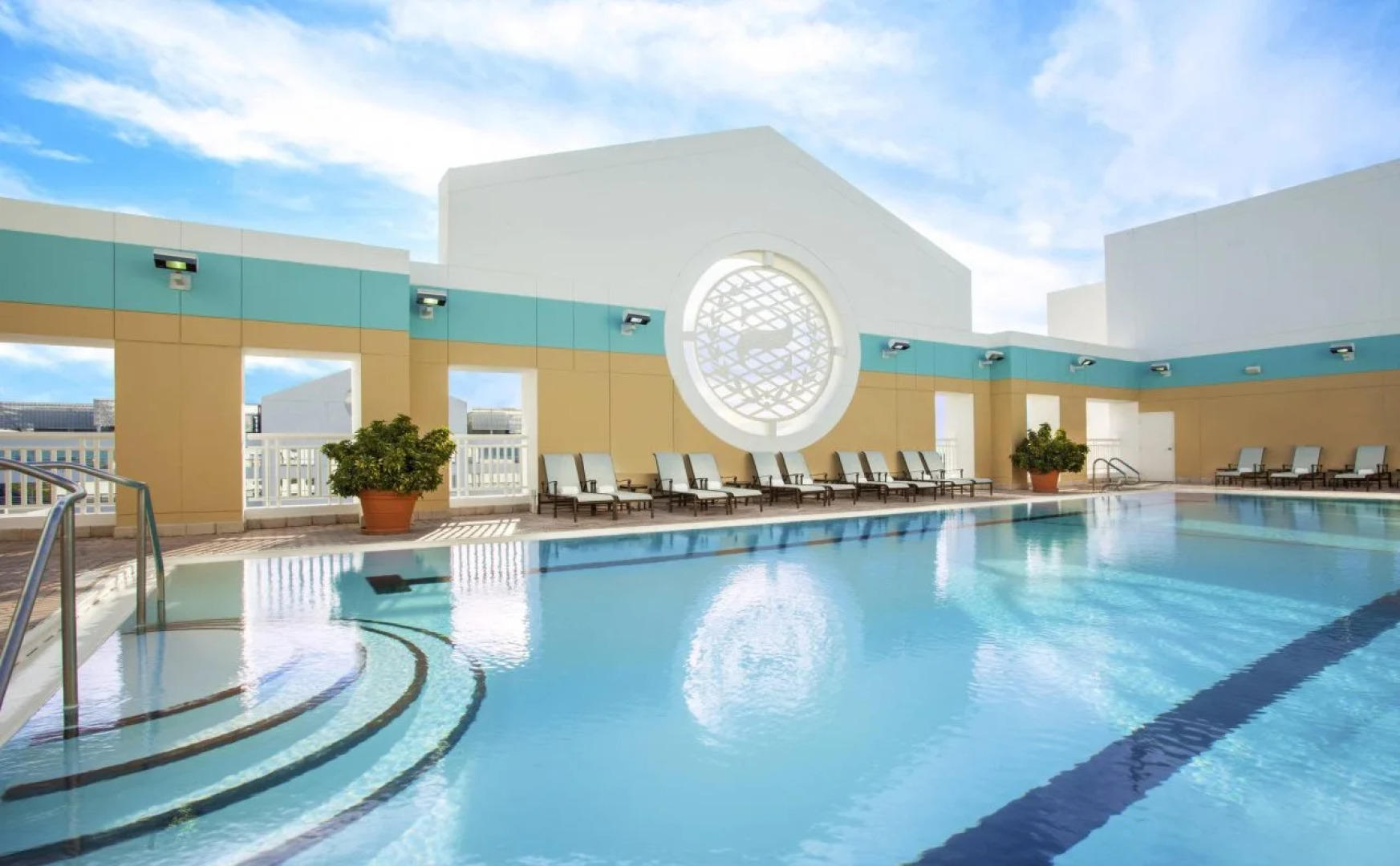 Sheraton® Suites Fort Lauderdale West