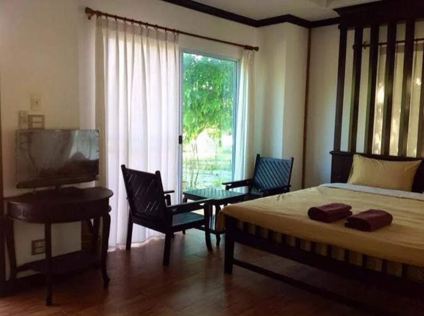 King Paradise Payam Resort