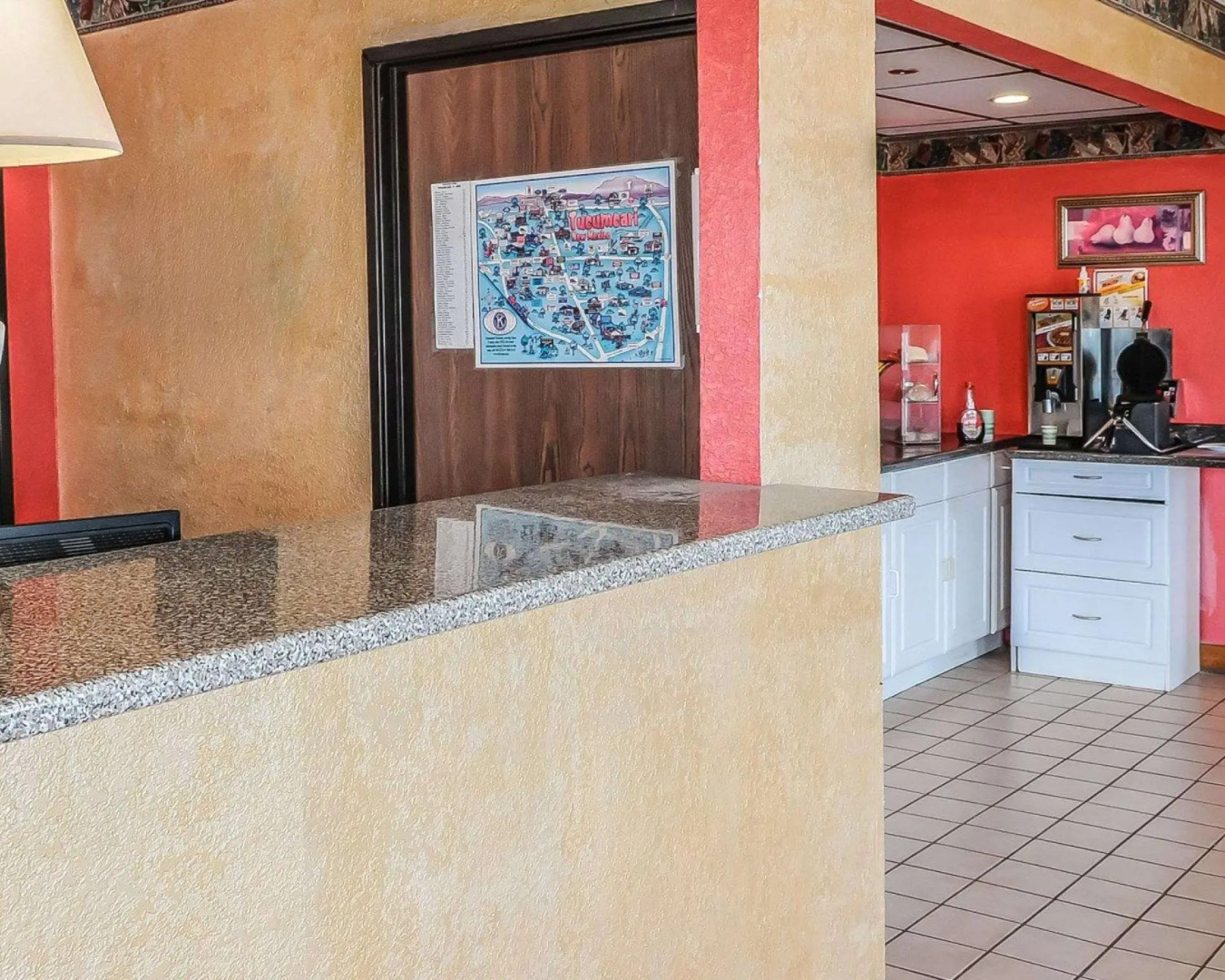 Econo Lodge Tucumcari Route 66