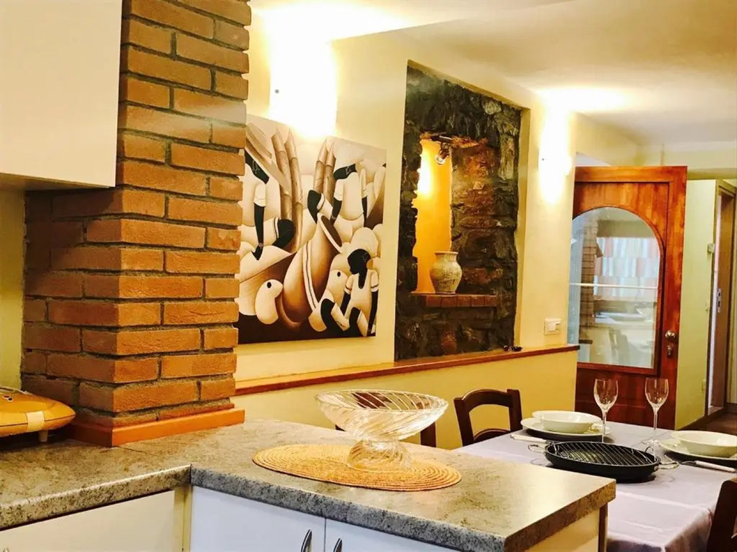 Appartamento Armonia