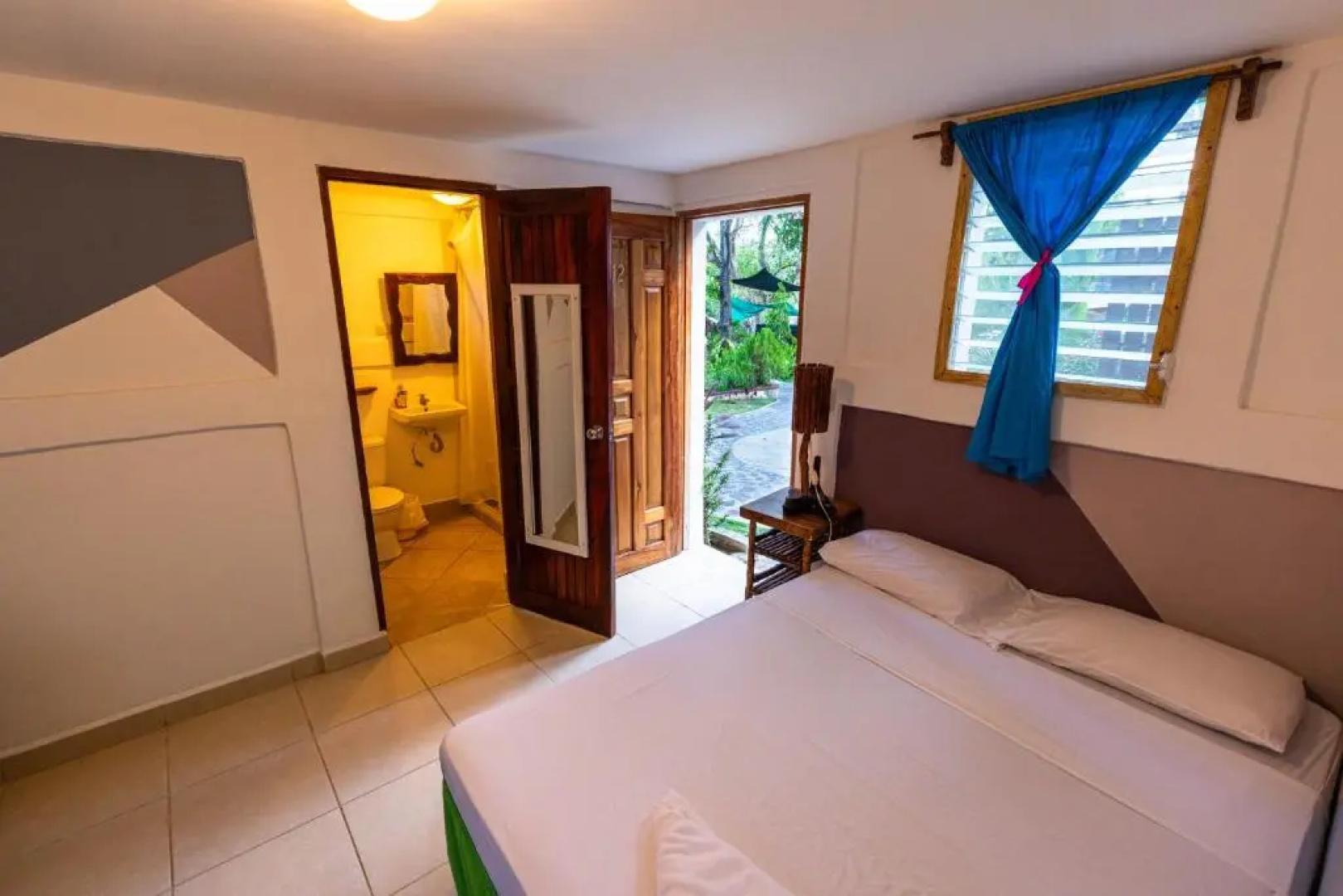 Paradiso Hostel