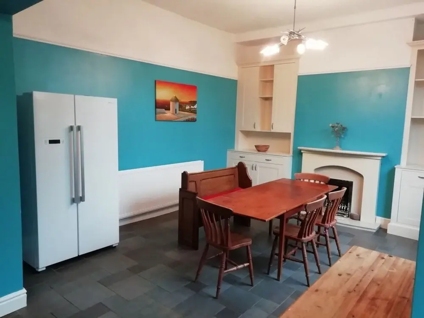 NEW 5BD Victorian House Family Friendly in Wirral