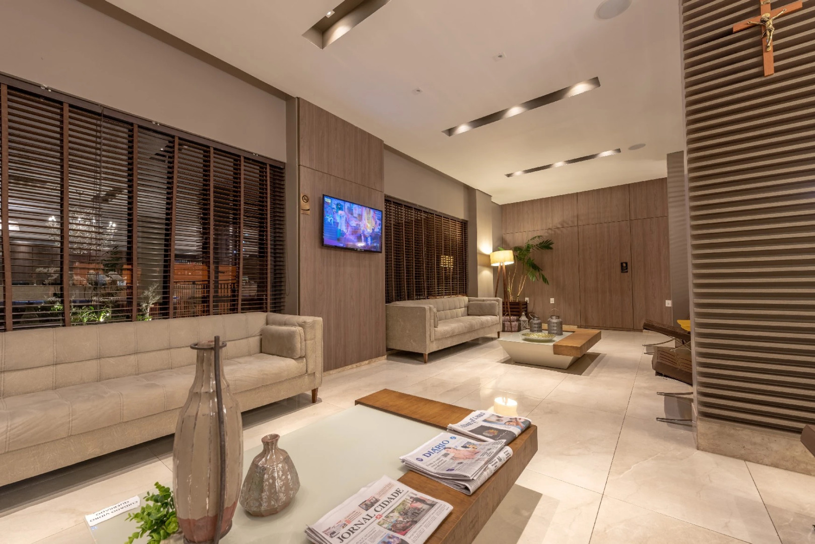 Class Hotel Rio Claro