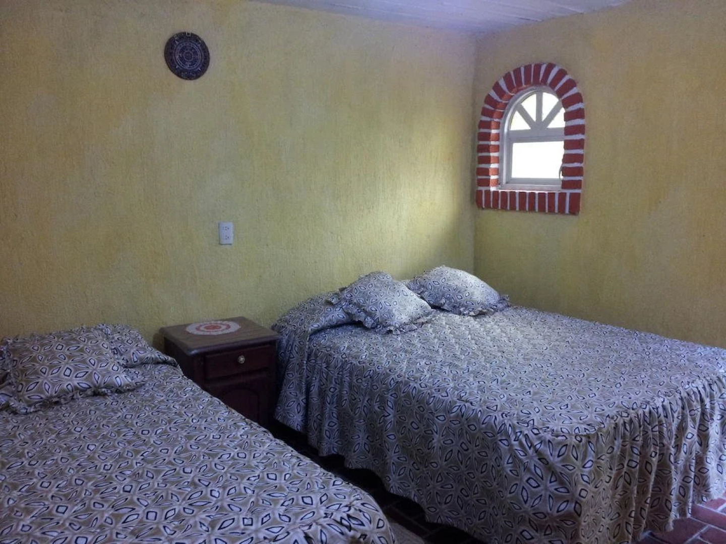 Temazcal Tepeyolotli