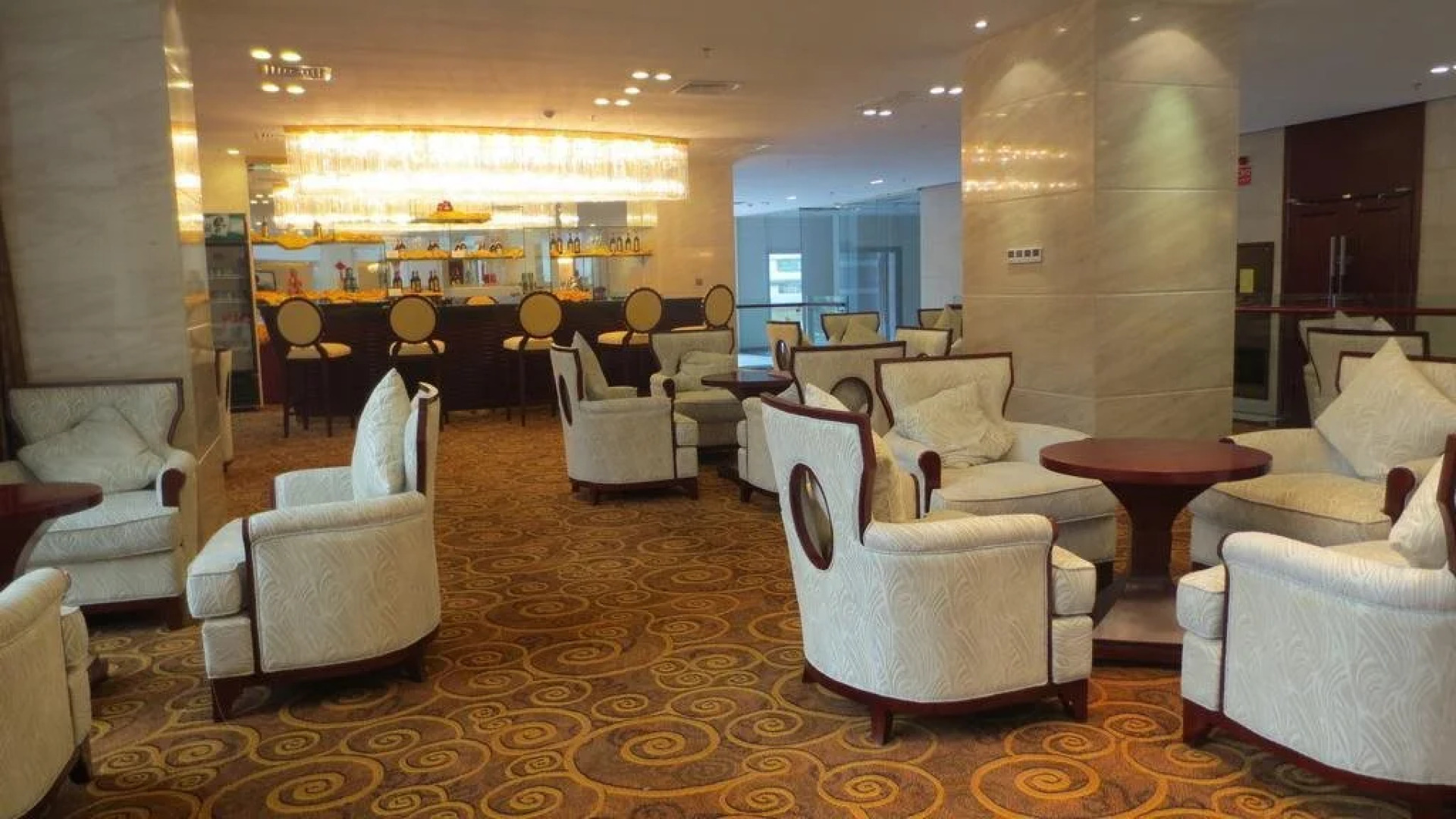 Hakka Earth Building Prince