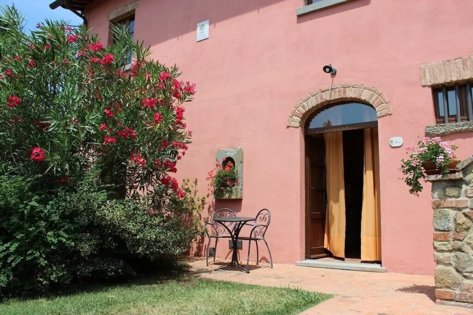 Agriturismo il Querciolo