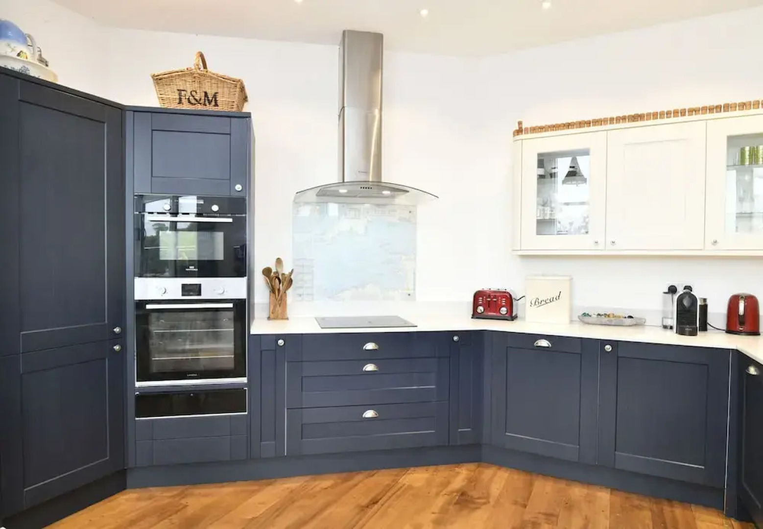 Water Edge House Boathouse