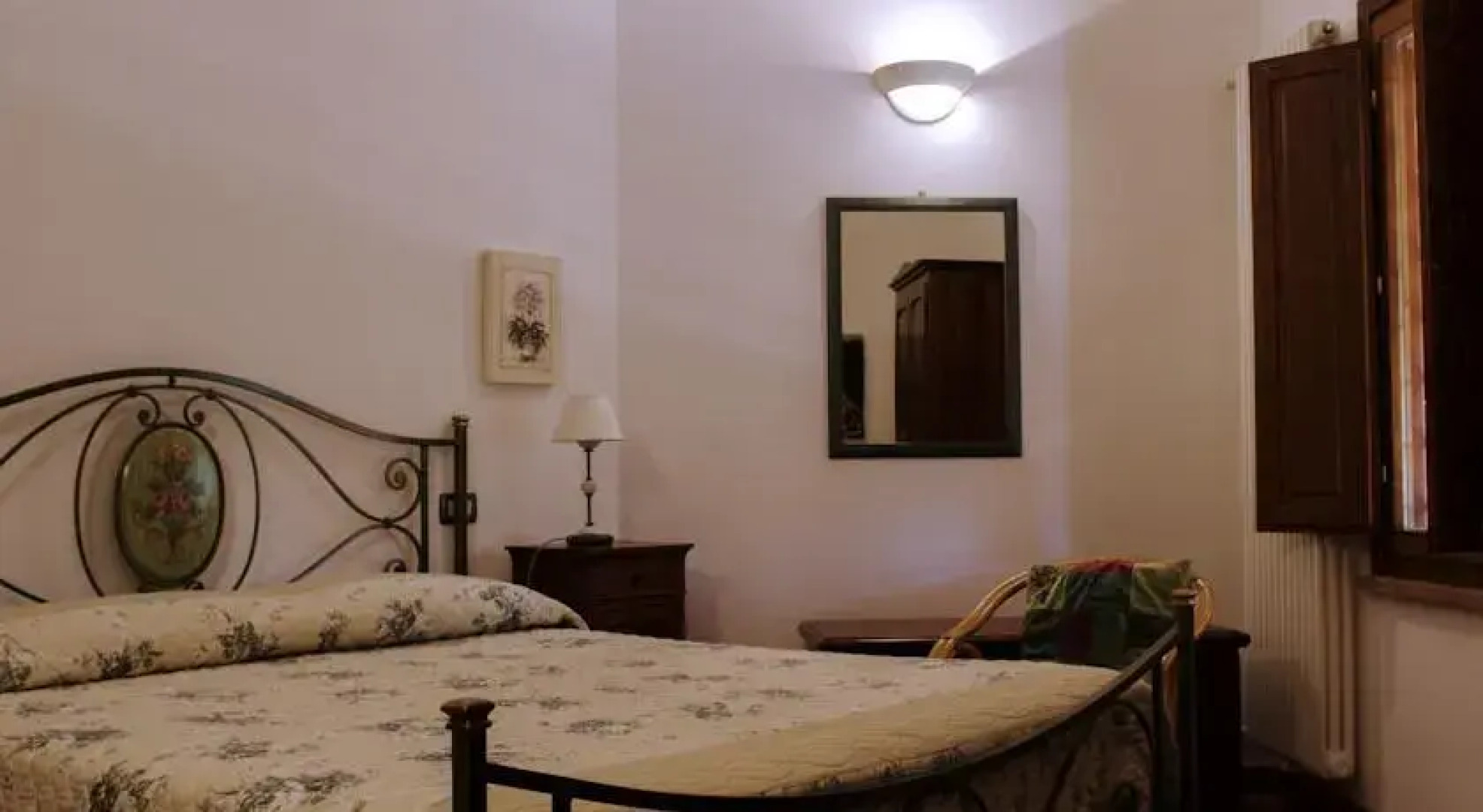 Agriturismo Valgattolina