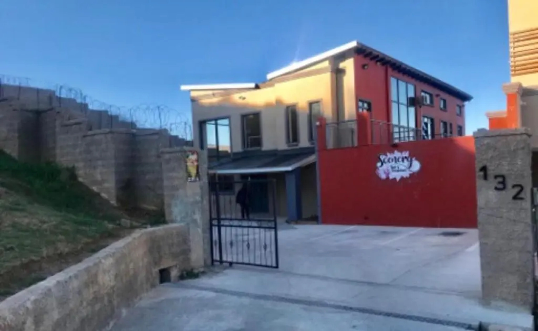 Scenery Bed And Breakfast