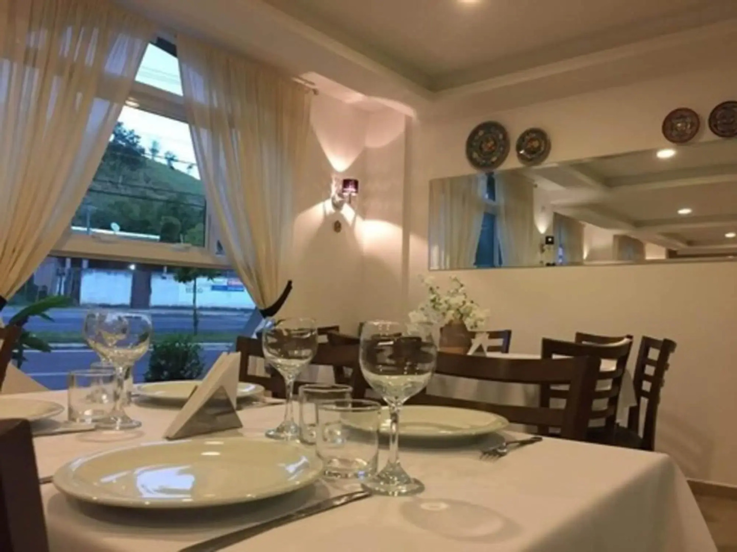 Hotel Porto Real Aparecida