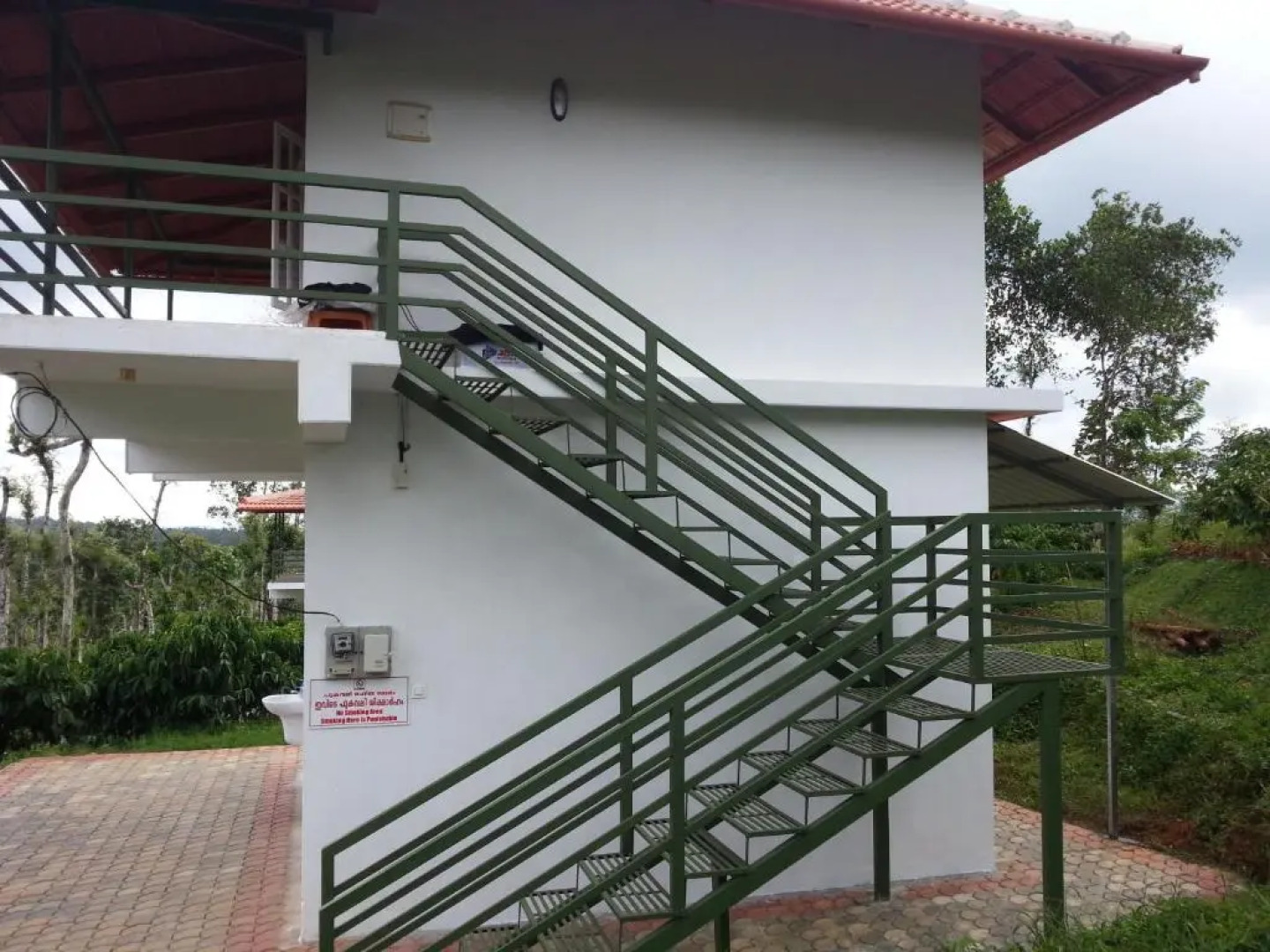 The Suvistara Wayanad Kerala