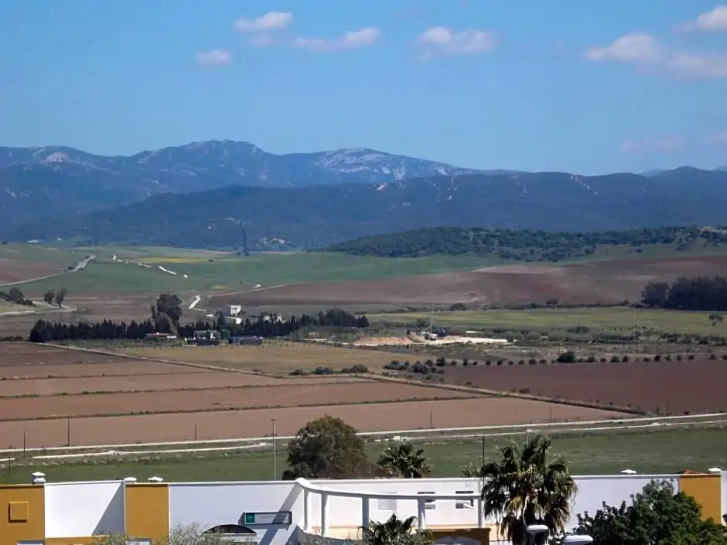 Hotel Rural Posada de Casas Viejas