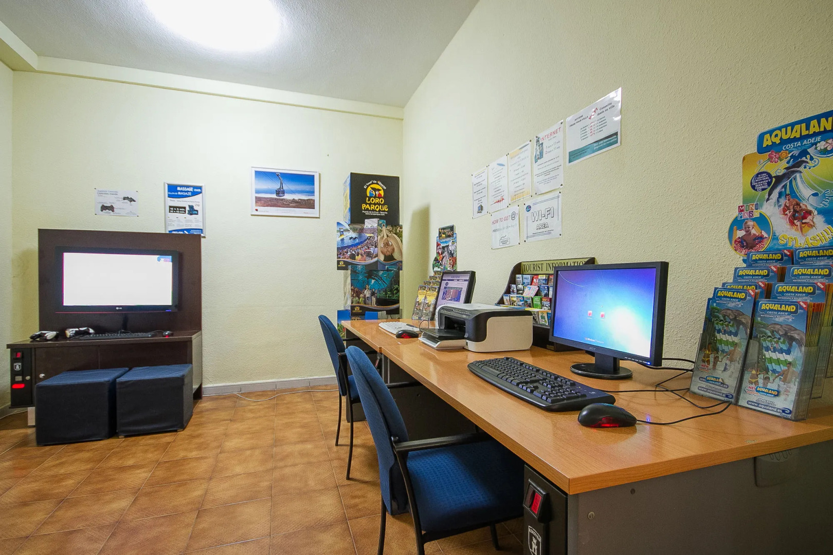 Ona el Marqués Resort