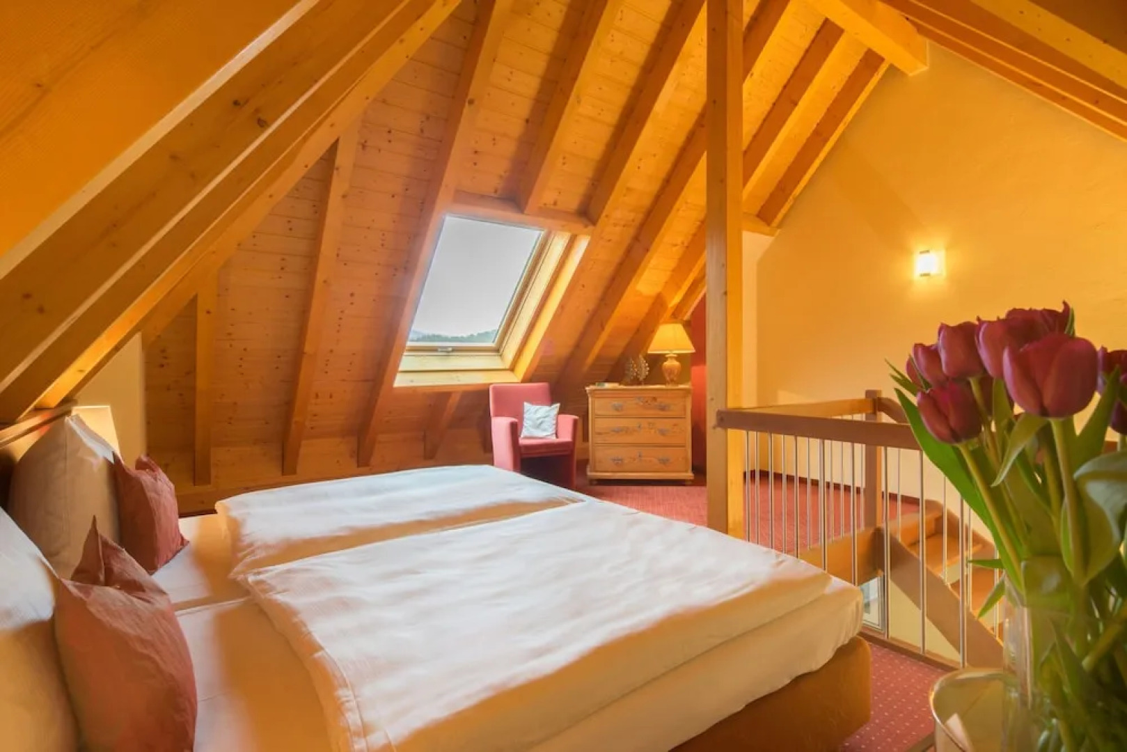 Land-gut-Hotel Felsentor