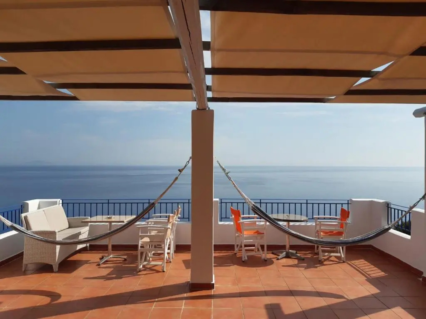 Kapetaniou Apartments