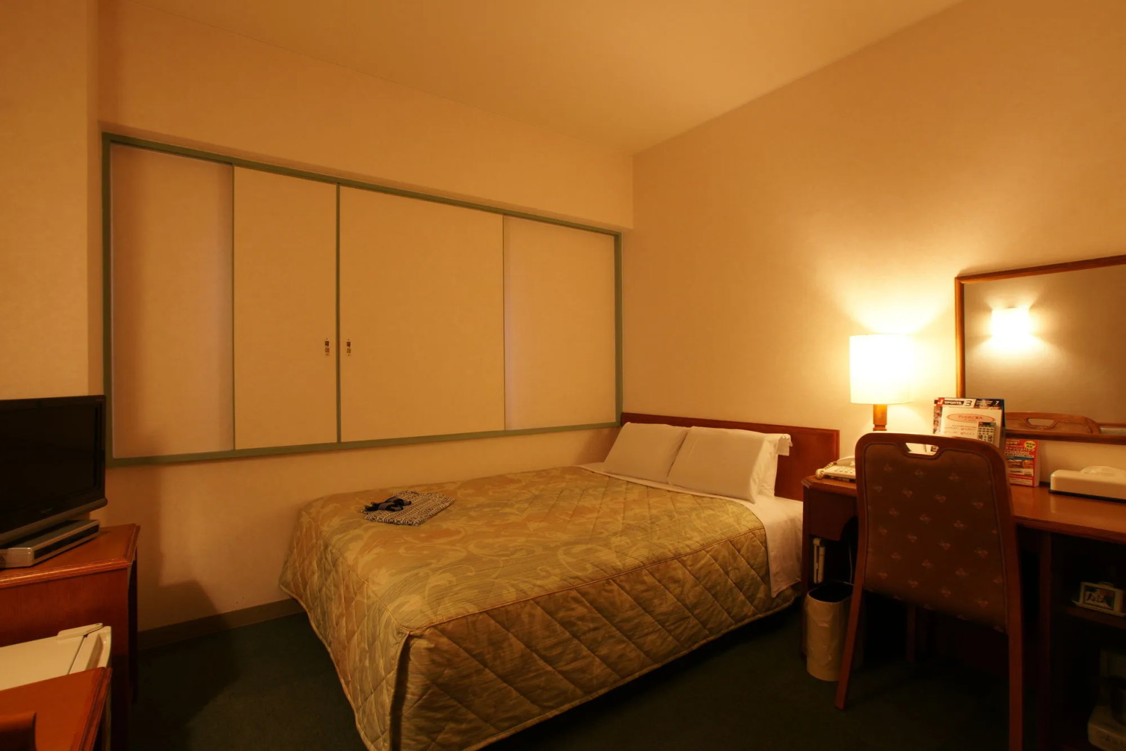 Shin Iizuka Station Hotel