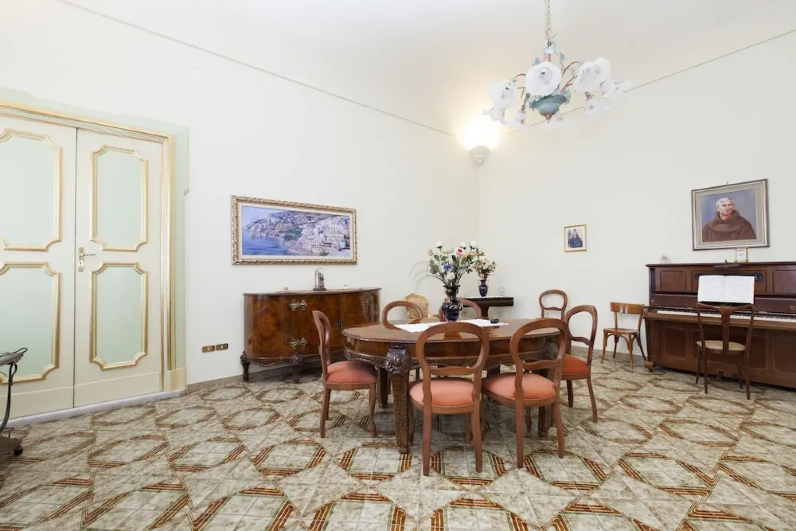 Istituto Sacro Cuore