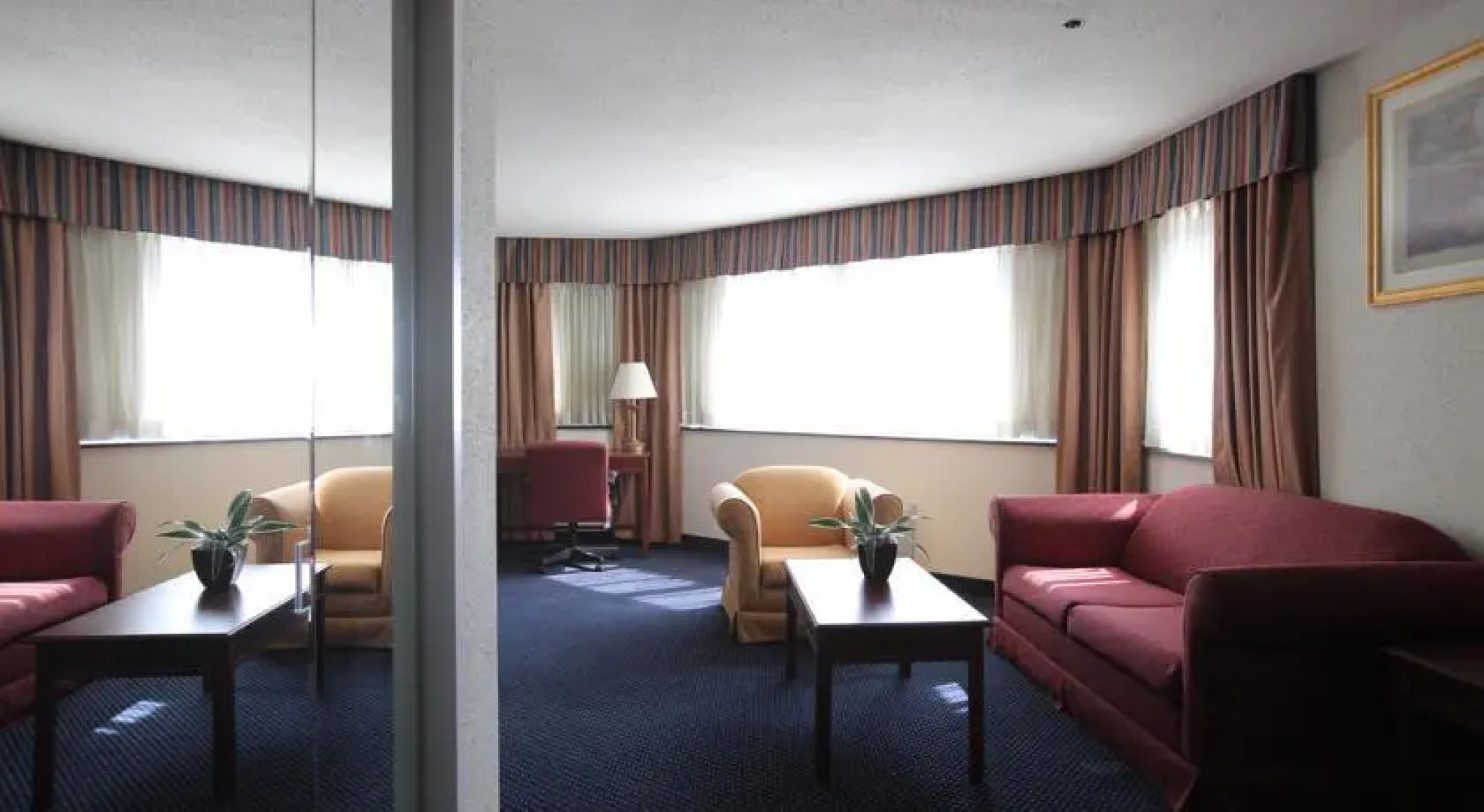 Best Western Grand Venice Hotel Wedding & Conference Center