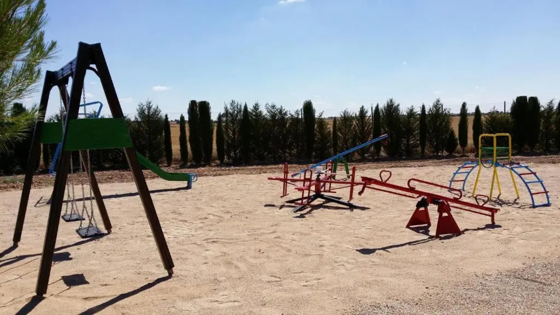 Casas Rurales Villa Pereza