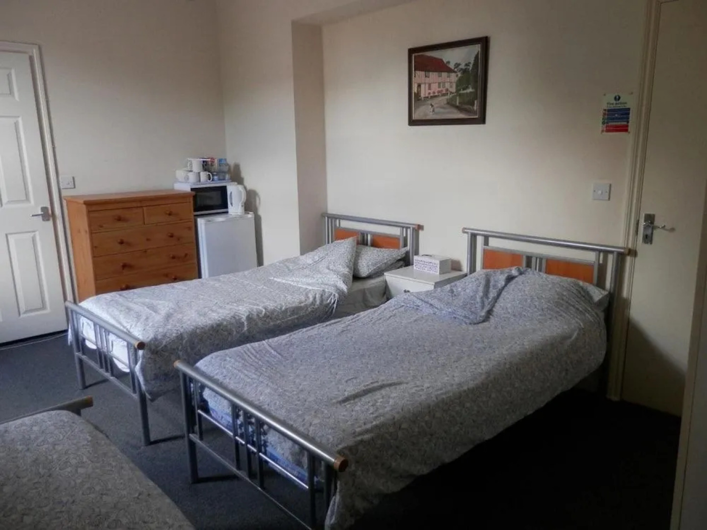 Shamrock Guest House