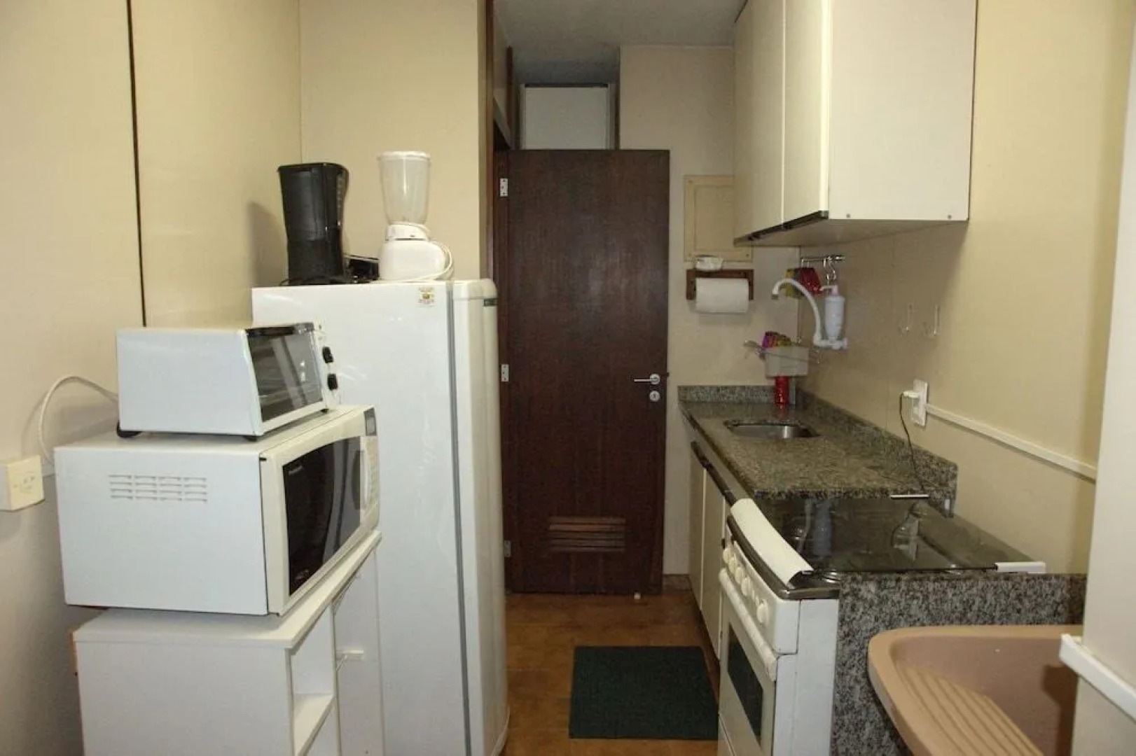 Rio Ipanema Residência