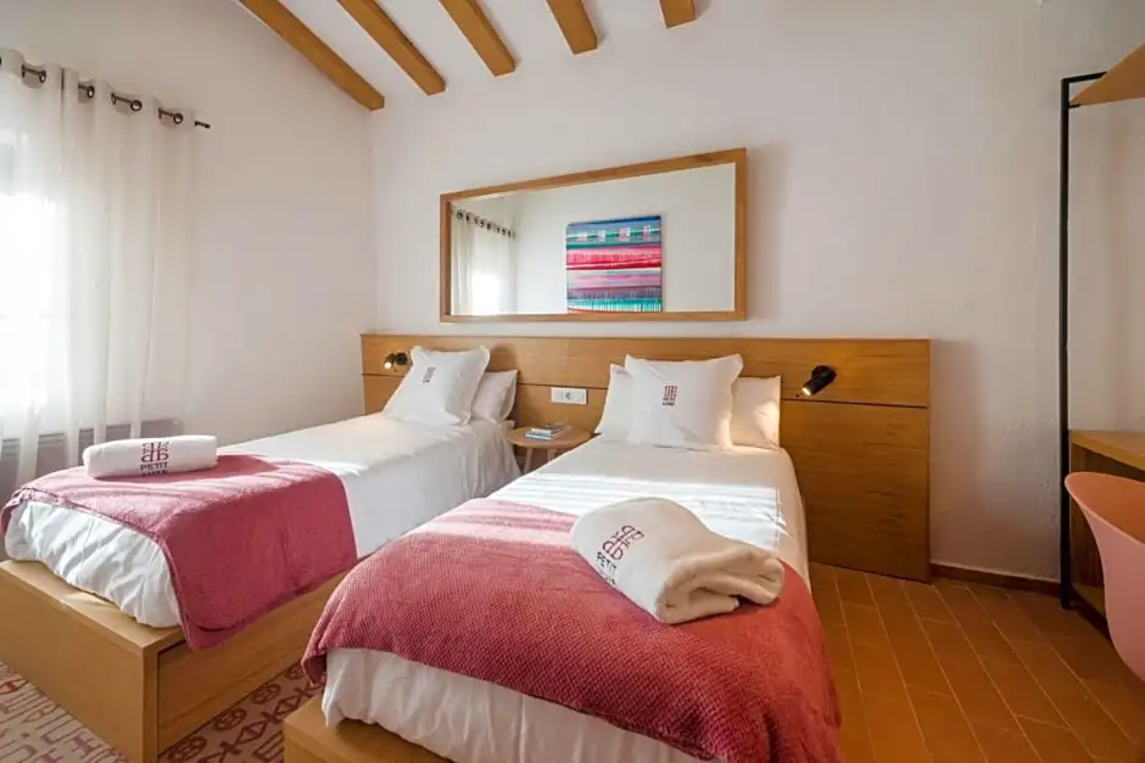 La Piconera (Petit Luxe)