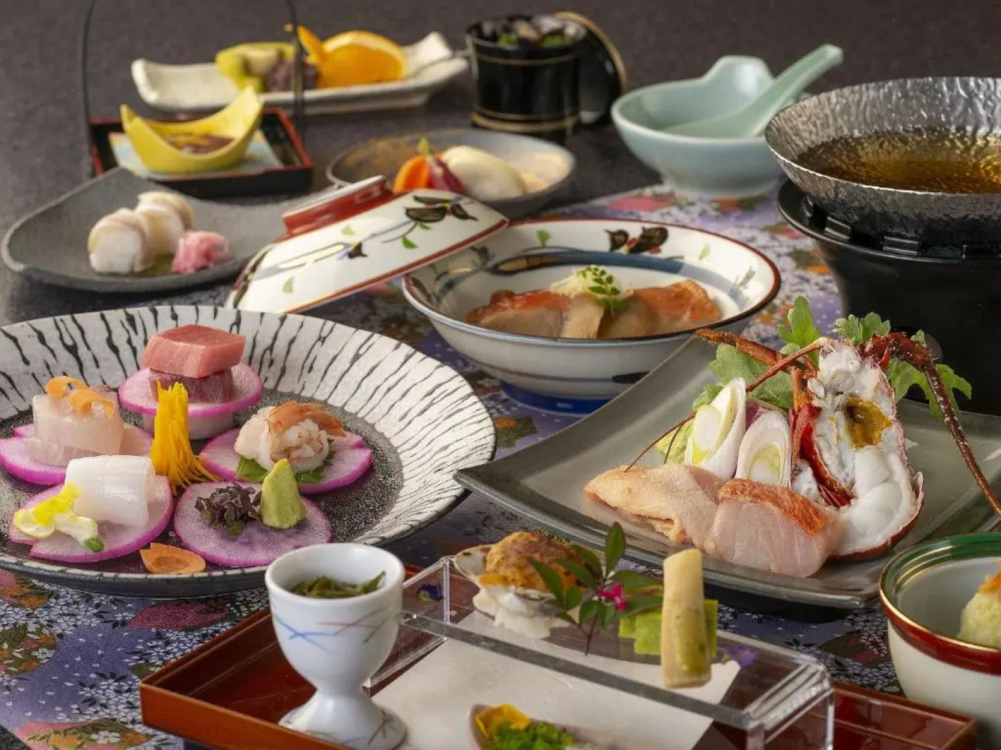 Shimoda Central Hotel