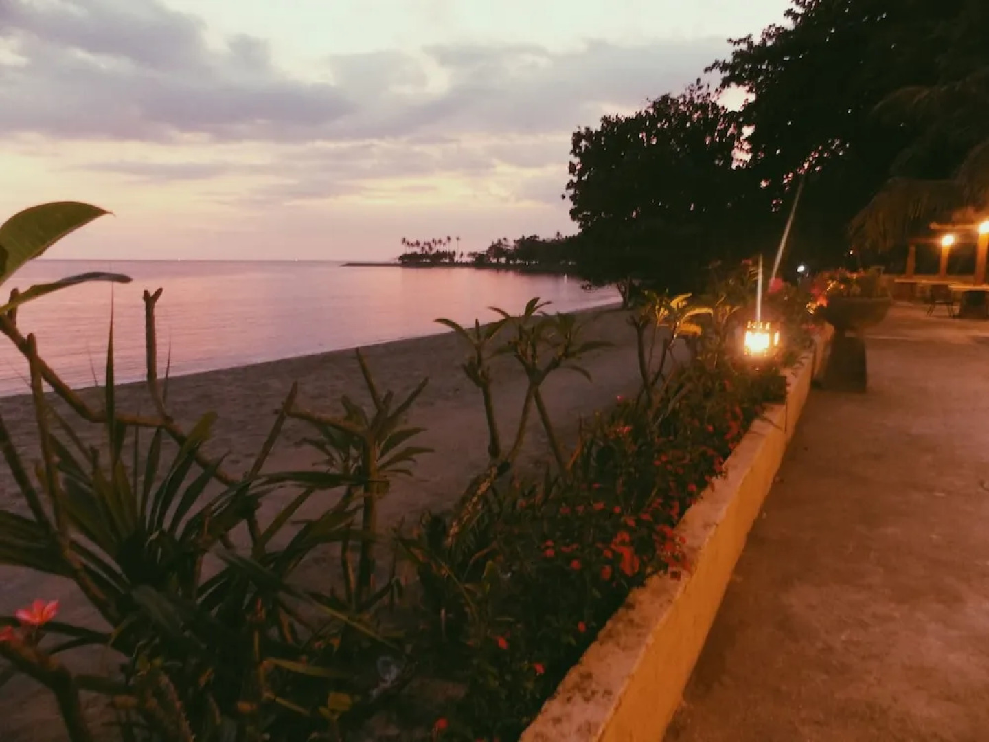 Lina Cottage Senggigi