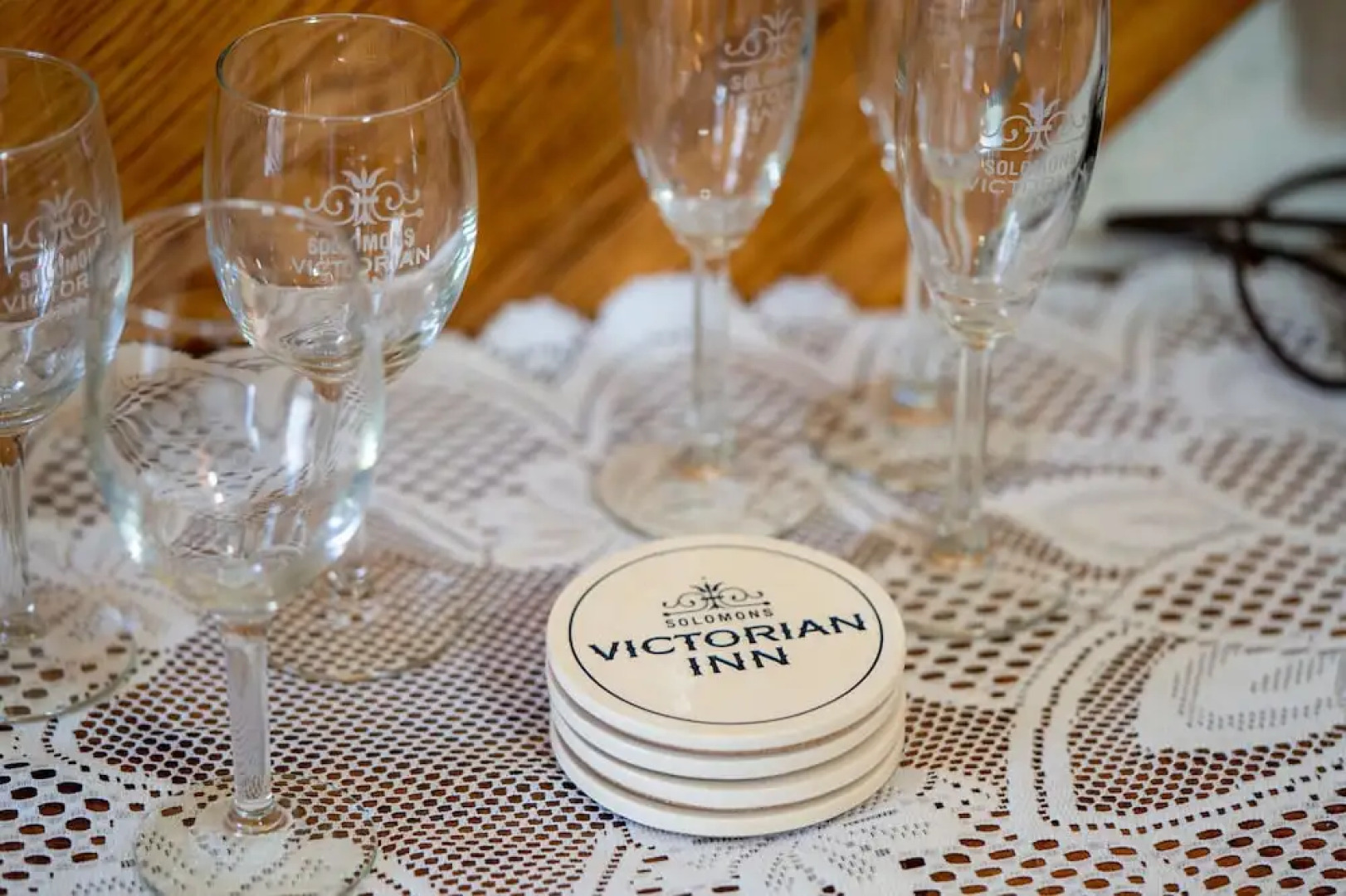 Solomons Victorian Inn