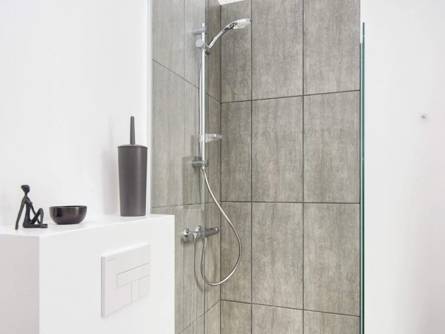 8 Person Holiday Home in Romo