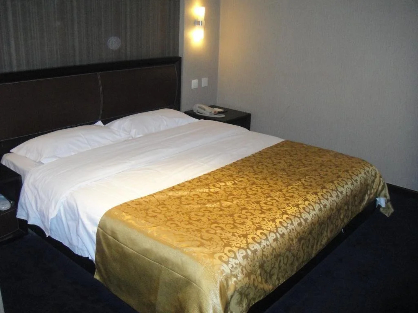 International Trade Hotel