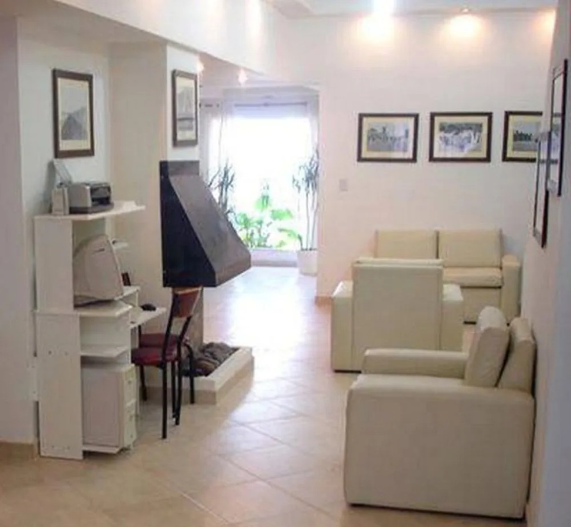 Hosteria Miras del Mar