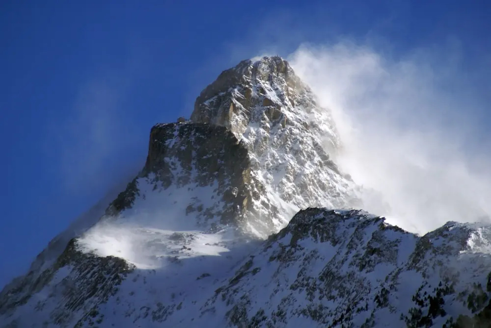 Résidence Le Bellevue