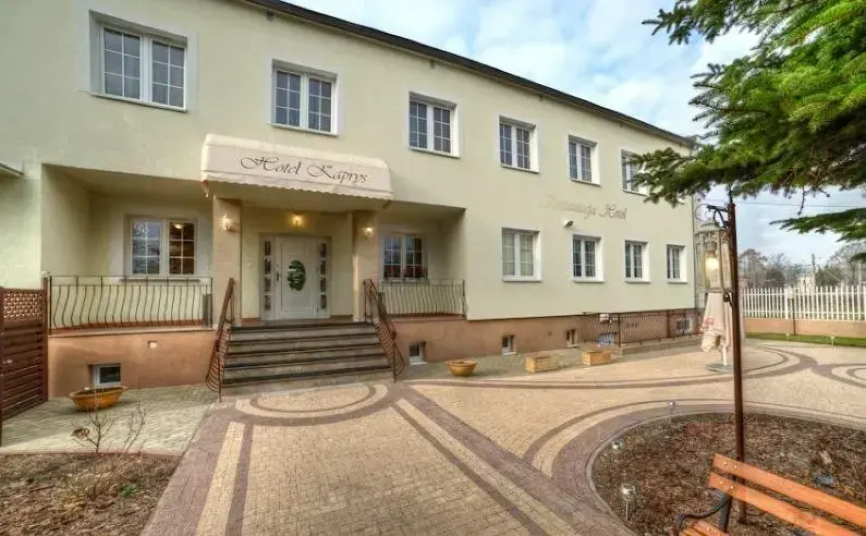 Hotel Kaprys