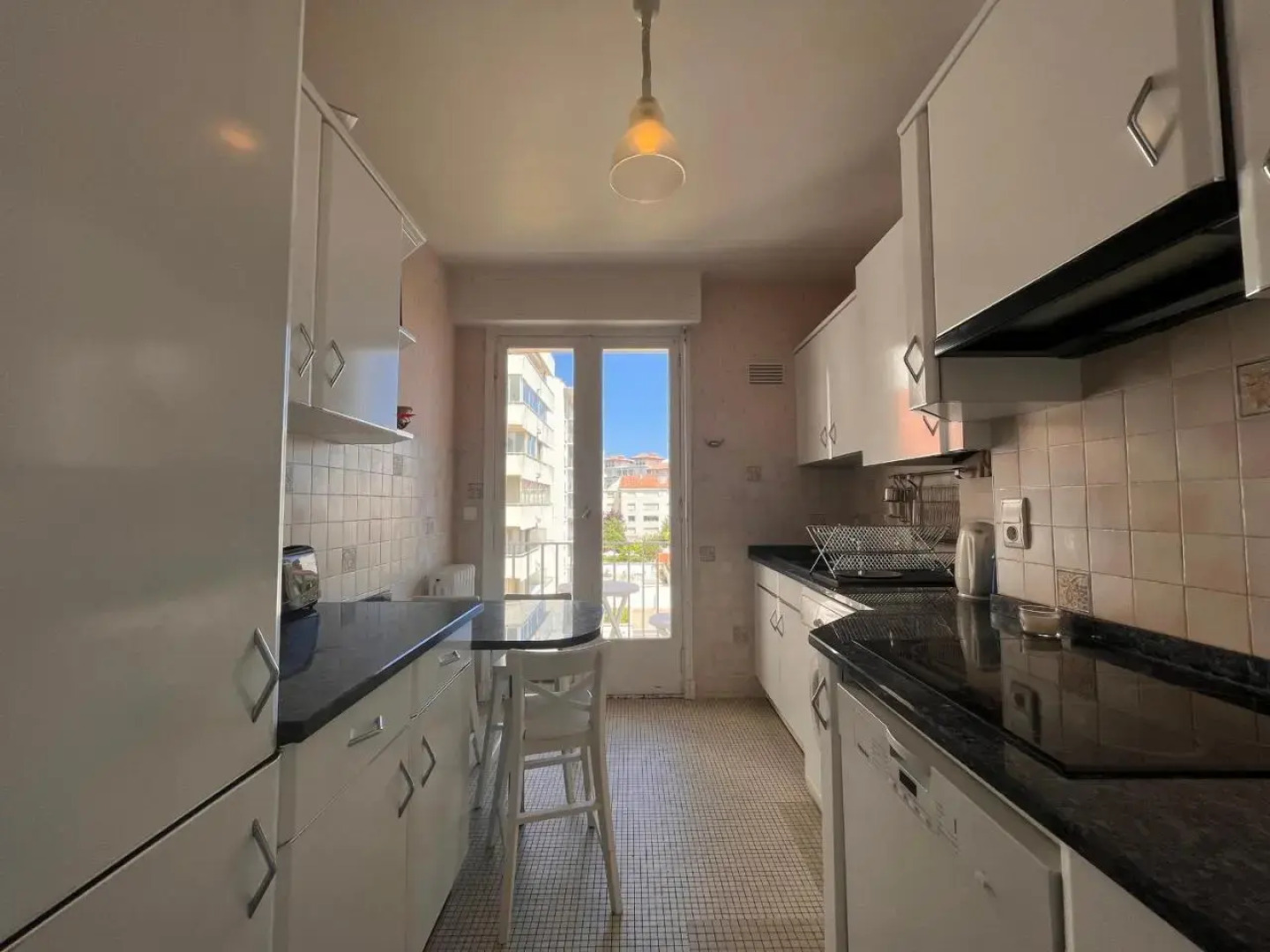 Appartement Saint-Jean-de-Luz, 3 pièces, 6 personnes - FR-1-4-468
