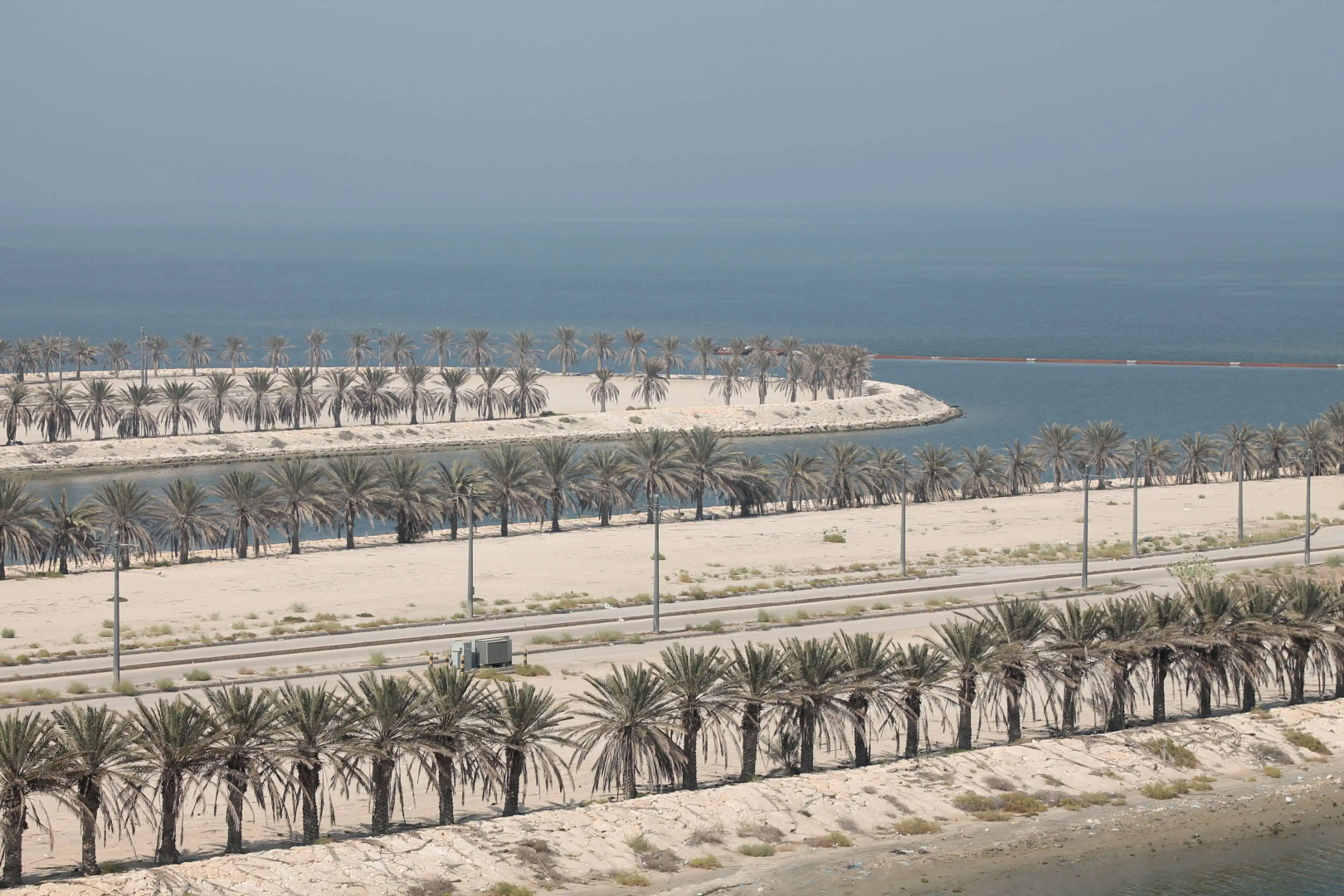 Golden Tulip Al Khobar Suites