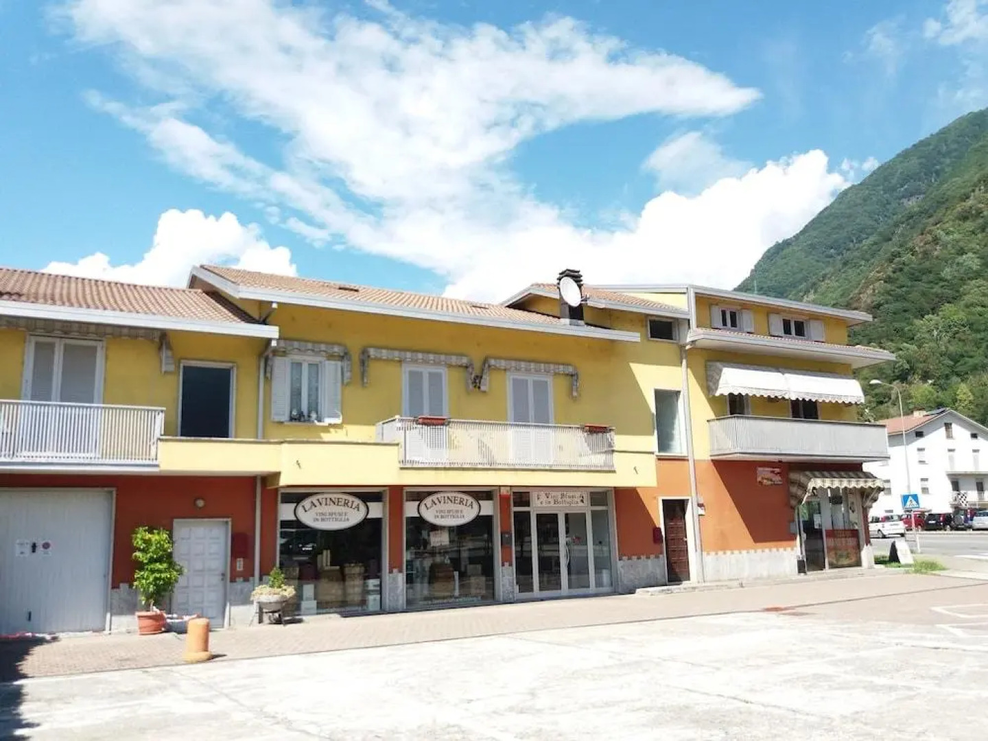 Ca' Elsa Bed & Breakfast