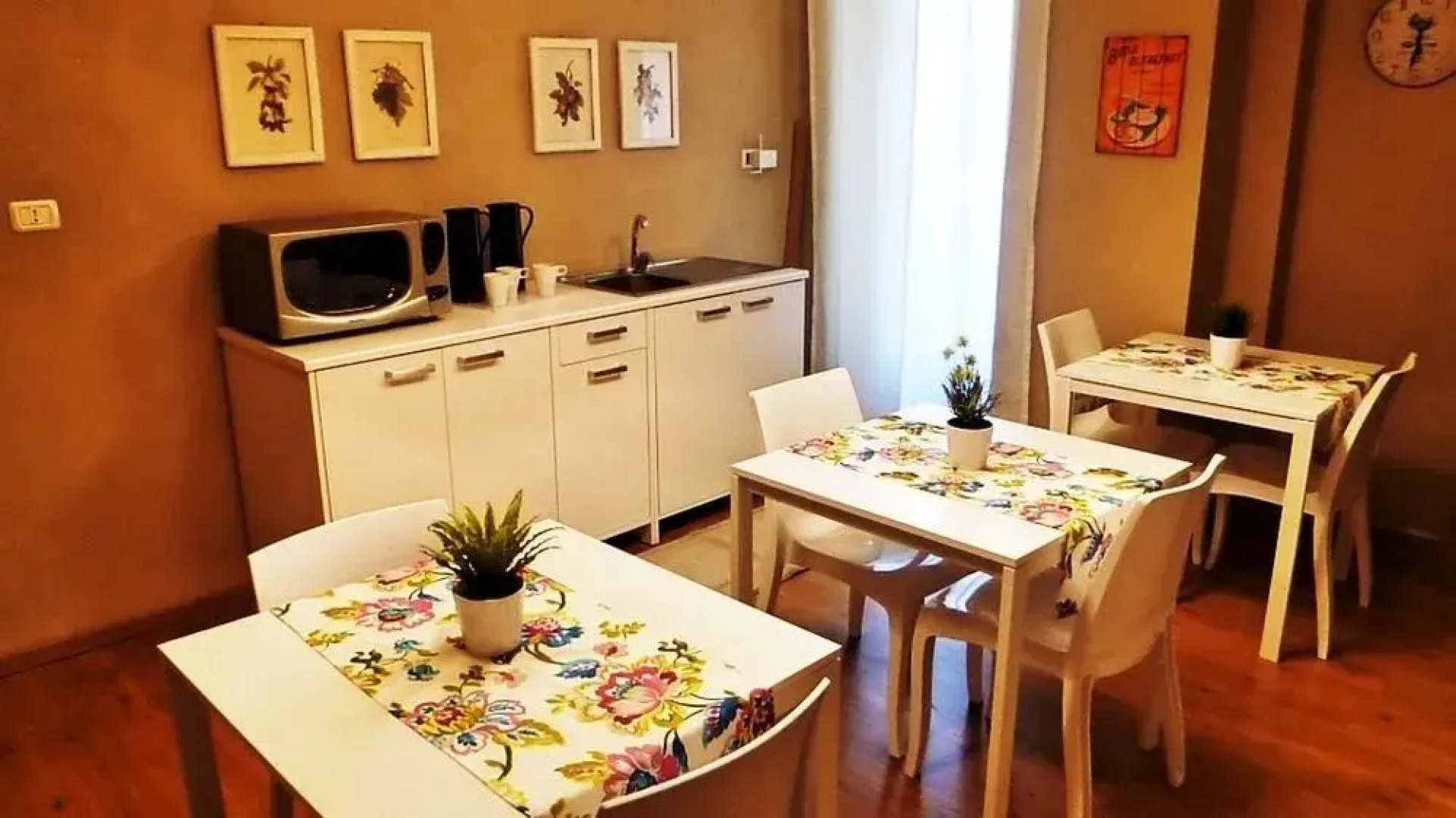 Casetta del Viaggiatore