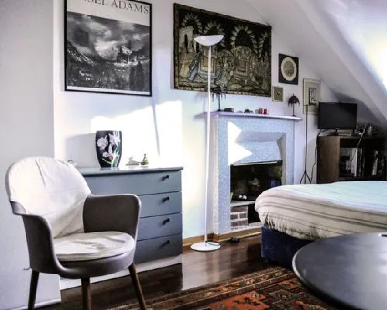 VITTORIO 61 - La tua stanza a due passi dal centro