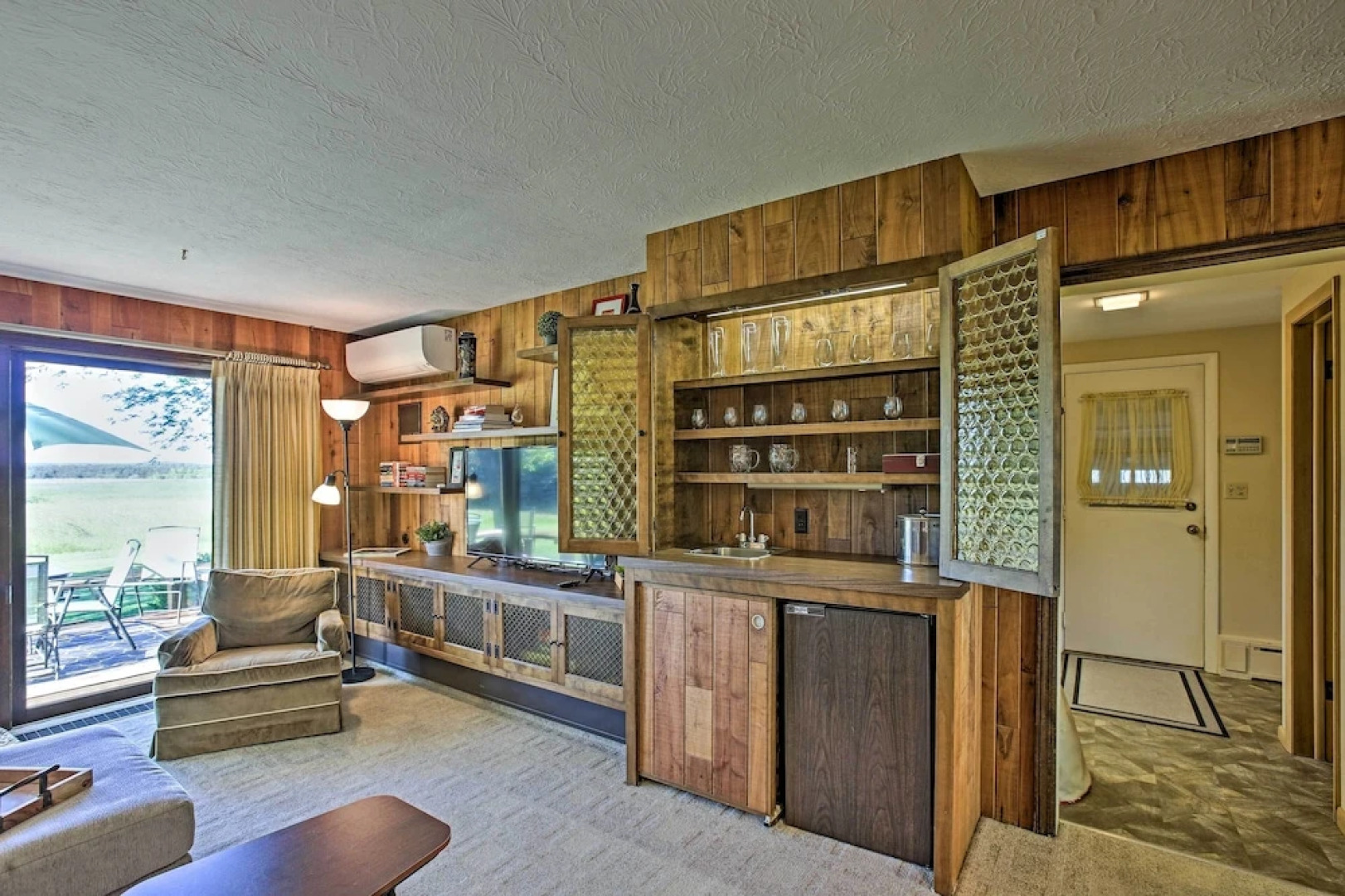 3 Mi to Silver Lake: Traverse City Home w/ Deck