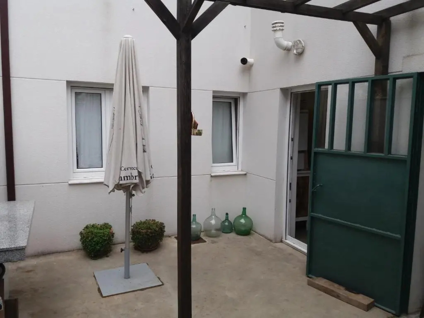 La Casina de La Virgen del Camino VUT-LE-113